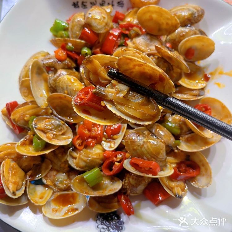 东北烧烤✔️宁波打卡过就念这一口