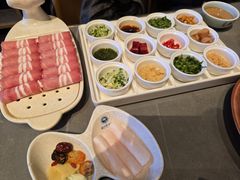 -额尔敦传统涮(体育场店)