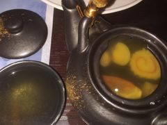 -小天鹅戴斯酒店鲸鲨百汇创作料理