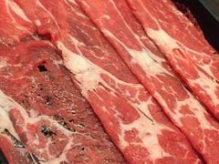 牛肩肉-MoMo牧场·寿喜烧专门店(长泰广场店)