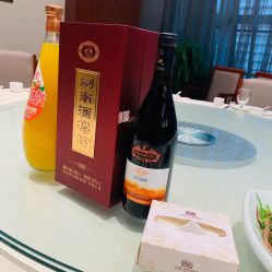 -志诚丽柏酒店·锦轩中餐厅·宴会厅