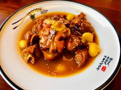 -云隐小厨·传统大理美食(复兴路店)