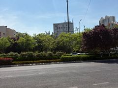 -中山路壹号传奇club·啤酒花园餐厅