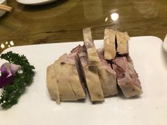 -津菜宋记老房子(平山道店)