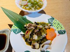 -阿吾罗·月咏精致日料(港汇恒隆广场店)