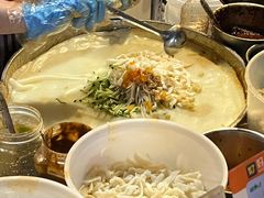 -安徽阜阳卷馍(西单店)