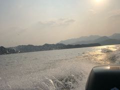 -花亭湖风景名胜区