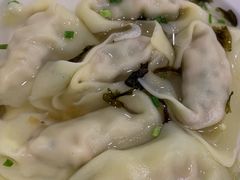 -周素珍馄饨(王家弄店)