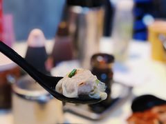 云吞面-章记香港仔鱼蛋王(西洋菜街店)