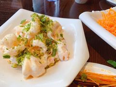 -小城粥道·海胆鲜虾粥(解放广场店)