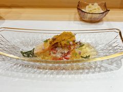-鮨一日本料理旗舰店(总店)