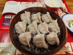 -新兴园饺子馆(北京百子湾店)