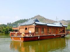 -珠海圆明新园