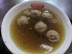 -好成财牛排馆(涂门街总店)