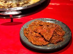 -谭鸭血老火锅(漳州路店)