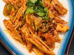 -景家大乾烤肉(新村十区店)