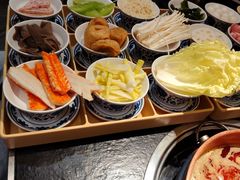 -咏江南·苏式火锅·苏州评弹(观前街店)