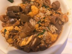 -半岛听涛蒸汽海鲜自助(K11店)