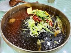 -服务大楼冷面(延大店)