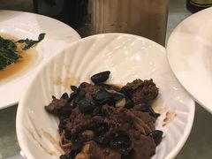-梅龙镇酒家(南京西路总店)