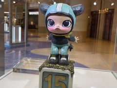 -泡泡玛特POPMART(国贸三期店)