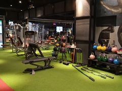 -VLines耀能运动24小时·月付制健身(京广桥店)