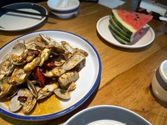 -吕氏疙瘩汤·私家菜馆(慈云寺店)