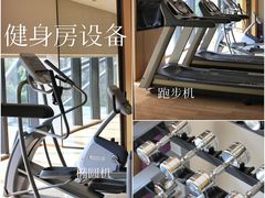 -杭州逸酒店(西湖武林店)