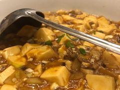 西施沃豆腐-大牌大·传统杭帮菜(湖滨店)