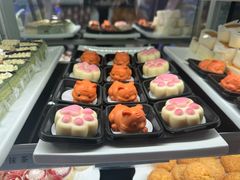 -初色海鲜自助(新辰里亚运村店)