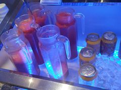 -抱海大酒店自助餐