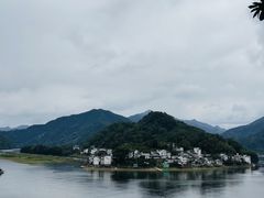 -新安江山水画廊风景区