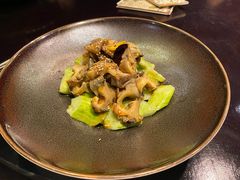 -东莱馋房(陆家嘴店)