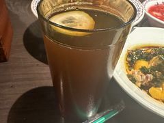 -阿大排档(长春这有山店)