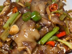 -恰饭·老长沙市井菜(天河客运站店)
