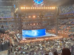 -梦之蓝青奥体育公园体育馆