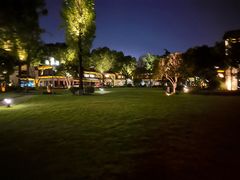 -杭州西湖柳莺里酒店·闻莺厅