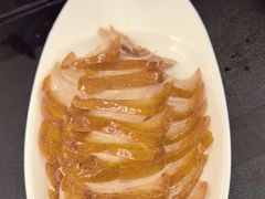-玉林烤鸭店(垡头店)