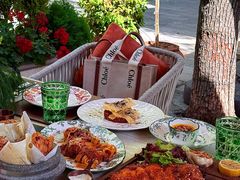 -Mammamia意大利餐厅(阳春巷店)