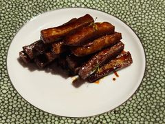 -北京柏悦酒店·锦庭餐厅Dining Room