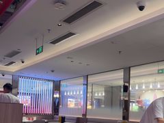 -海底捞火锅(杭州庆春路夜宵主题店)