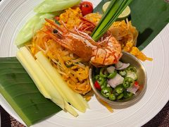 -翡翠鸟精品泰国菜(北辰财富中心店)