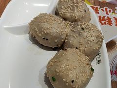 -小杨生煎(松江大学城店)