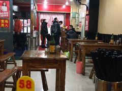 -潘国仙耳光馄饨(黄家阙路店)