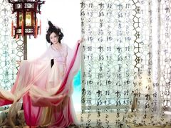 -九月鹰飞汉服摄影工作室
