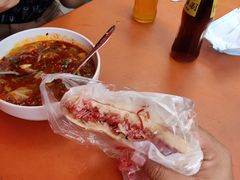 -刘信牛羊肉小炒泡馍(回民街店)
