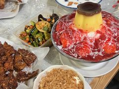 -水牛奶皇后糖水铺(深圳总店)