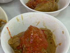 -东街钟楼肉粽(总店)