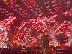 -MOSSO·Liveshow(M3香港广场店)