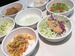 -金豆角砂锅焖面(安贞店)